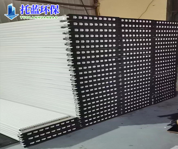 塑燒板濾芯間距